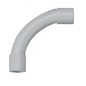 CODO UNION TUBO RIGIDO M-16