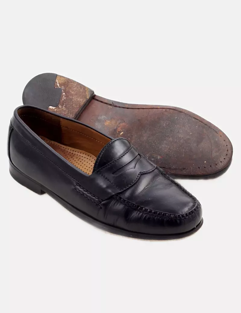 Cole Haan Mocasines