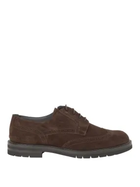 Corneliani Mocasines - Marrón