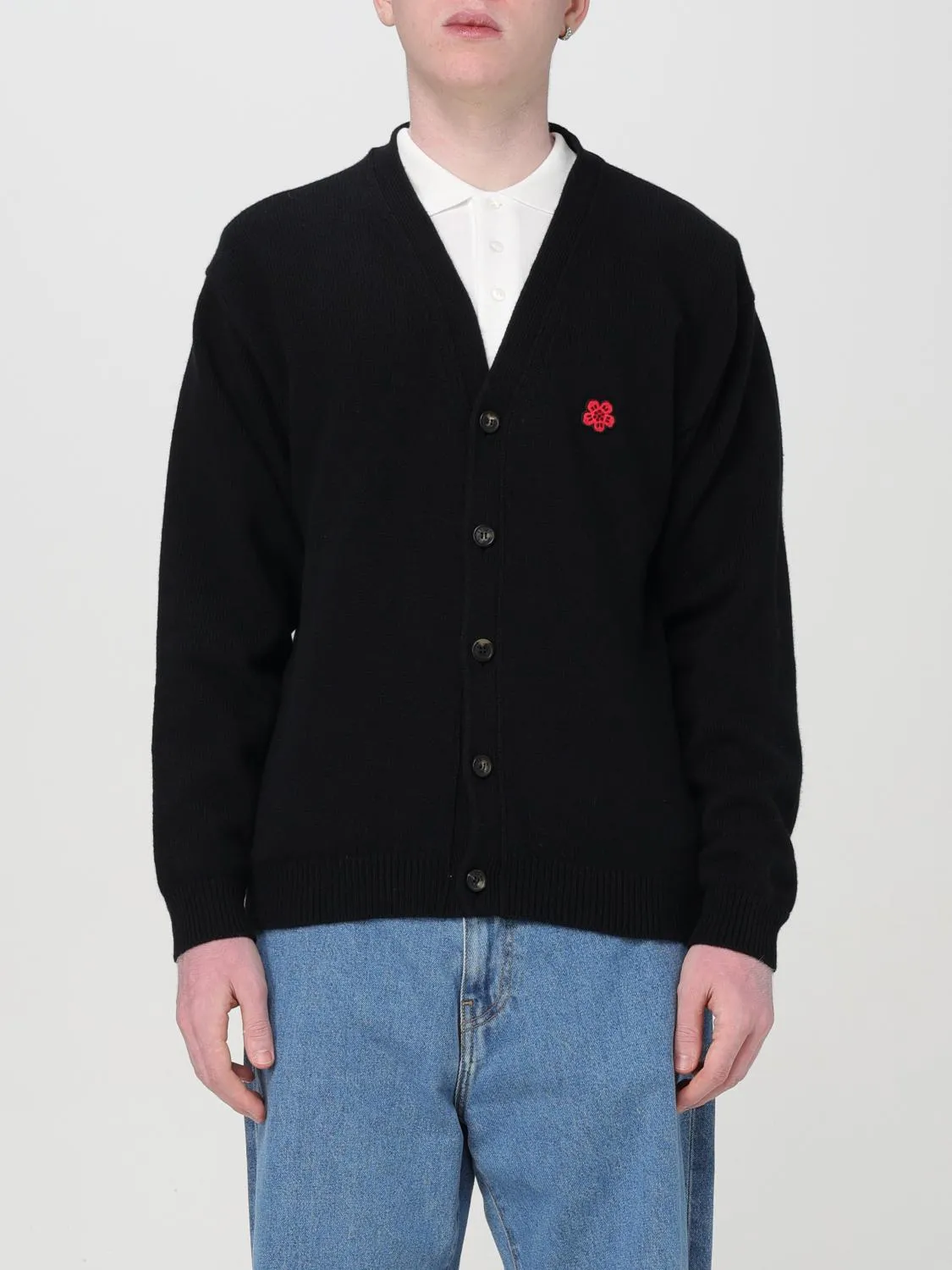 Cárdigan hombre Kenzo