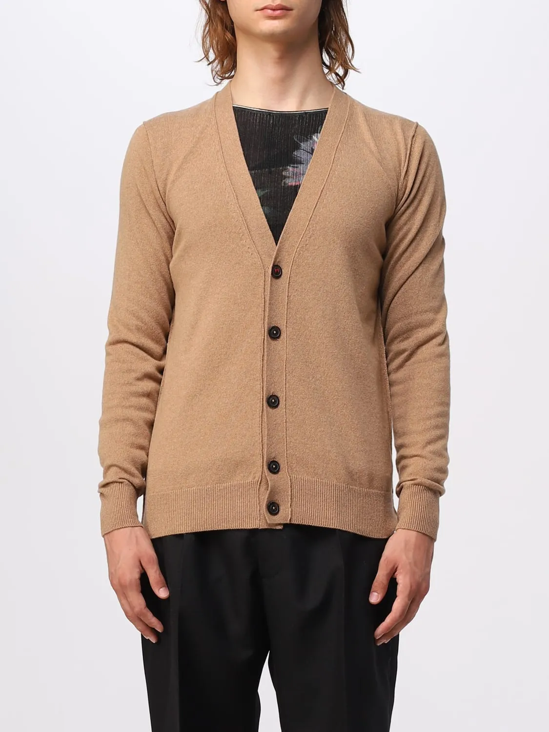 Cárdigan hombre Maison Margiela