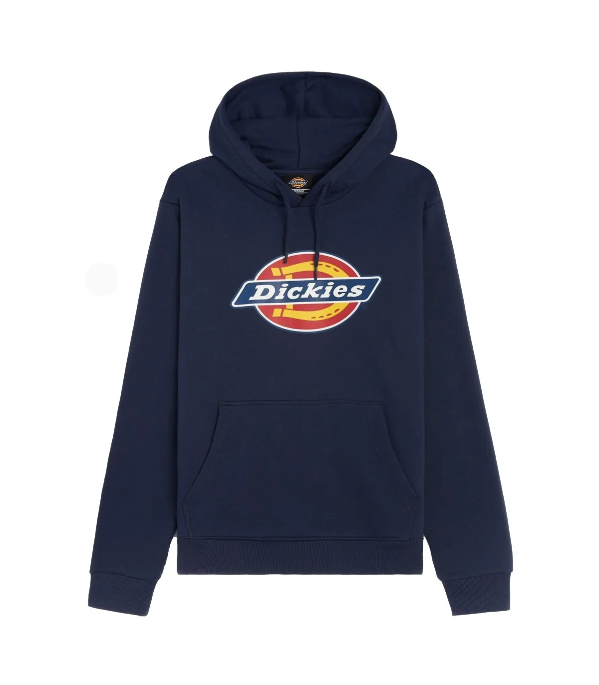 Dickies Icon Logo Hoodie Hombre