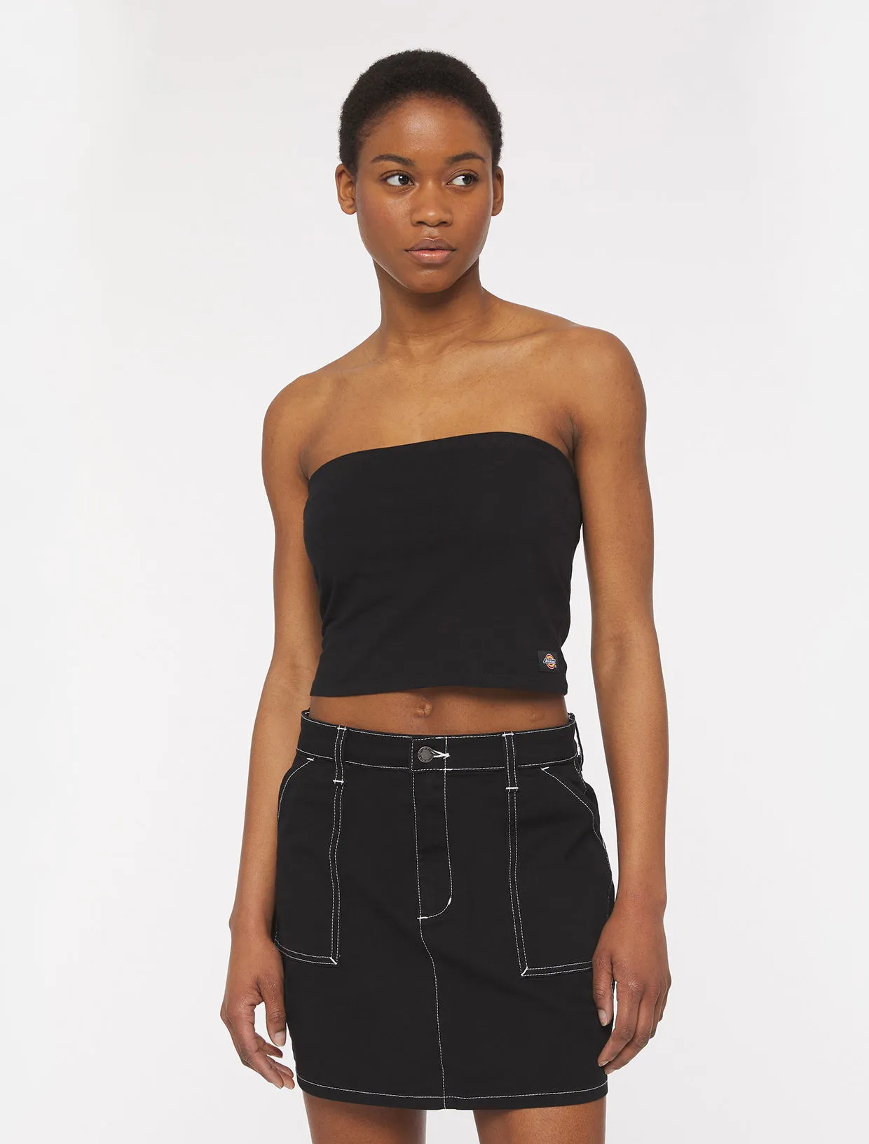 Dickies Mapleton Bandeau Top