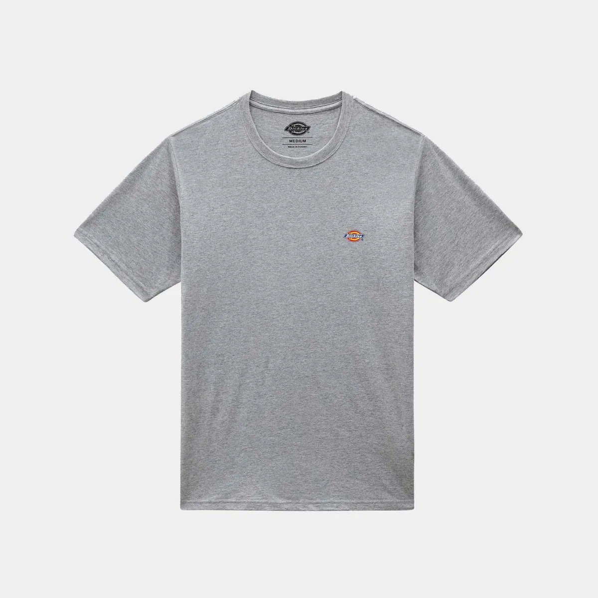 Dickies T-Shirt Mapleton Grey