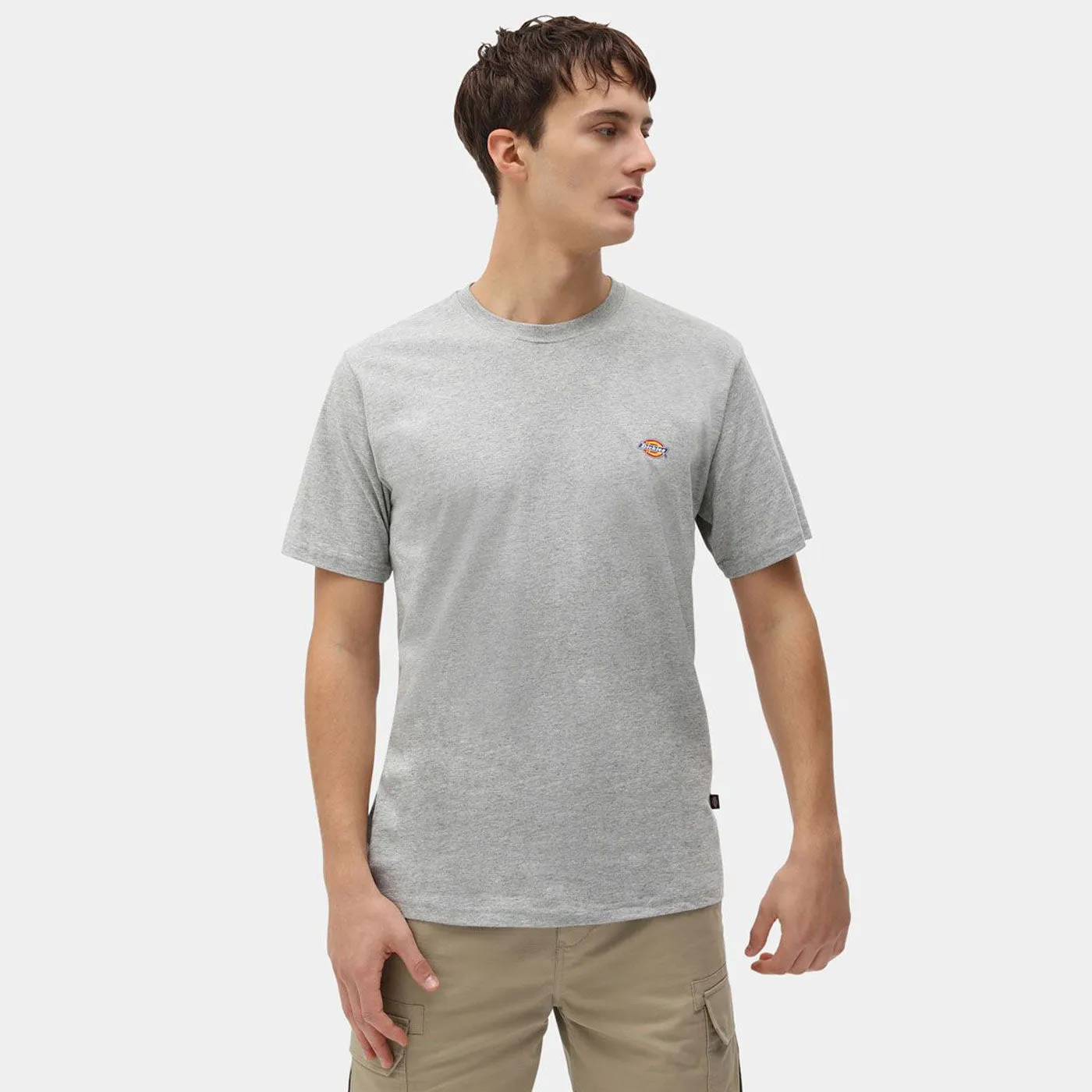 Dickies T-Shirt Mapleton Grey