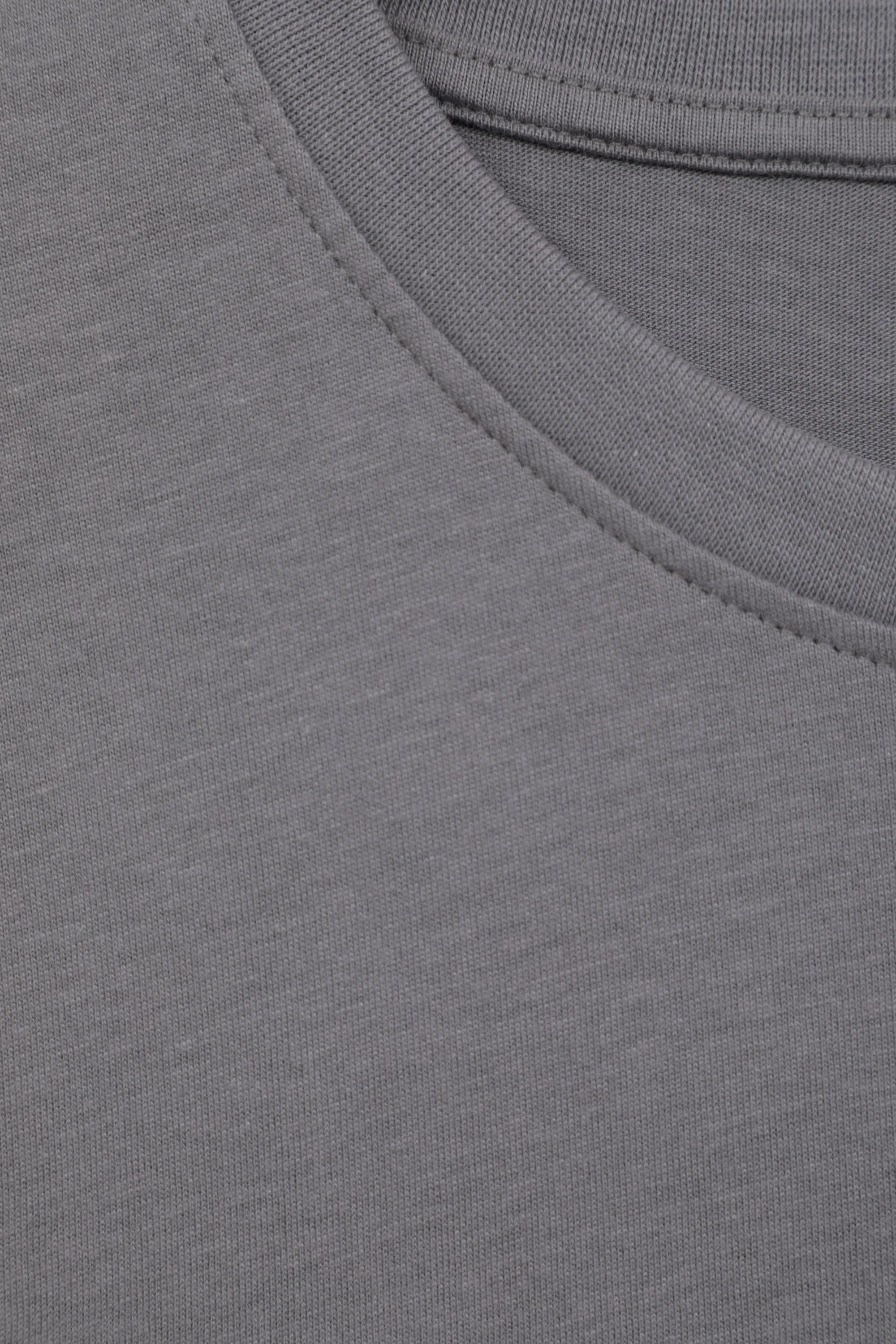 Discover Oban camiseta de algodón para hombre
