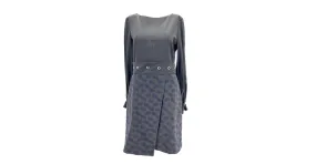 Dorothée Schumacher DOROTHEE SCHUMACHER Vestidos T.Internacional M Poliéster Negro 