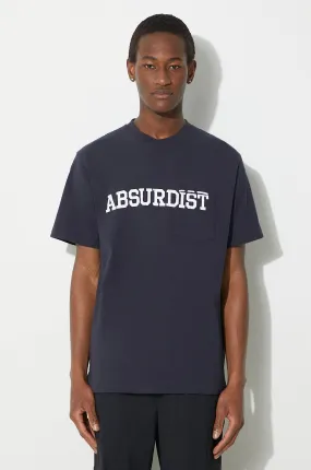Engineered Garments Printed Cross Printed T-Shirt