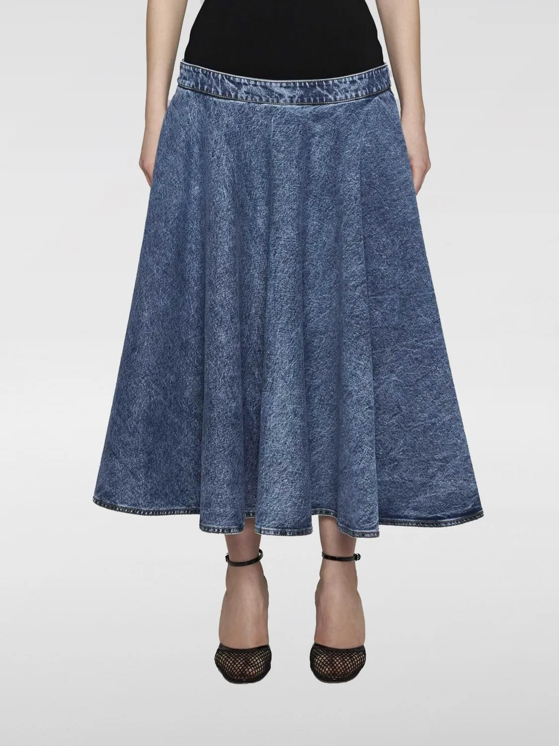 Falda mujer AlaÏa