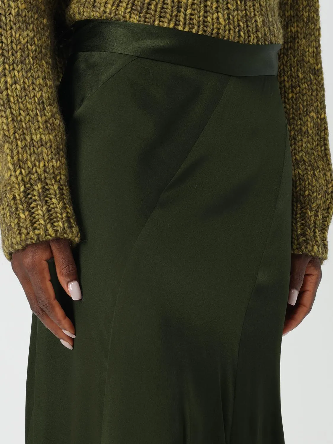 Falda mujer Alberta Ferretti