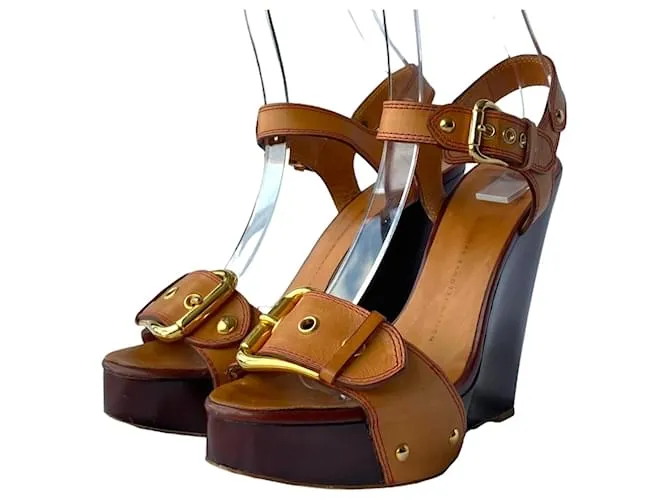 Giuseppe Zanotti Sandalias Castaño 