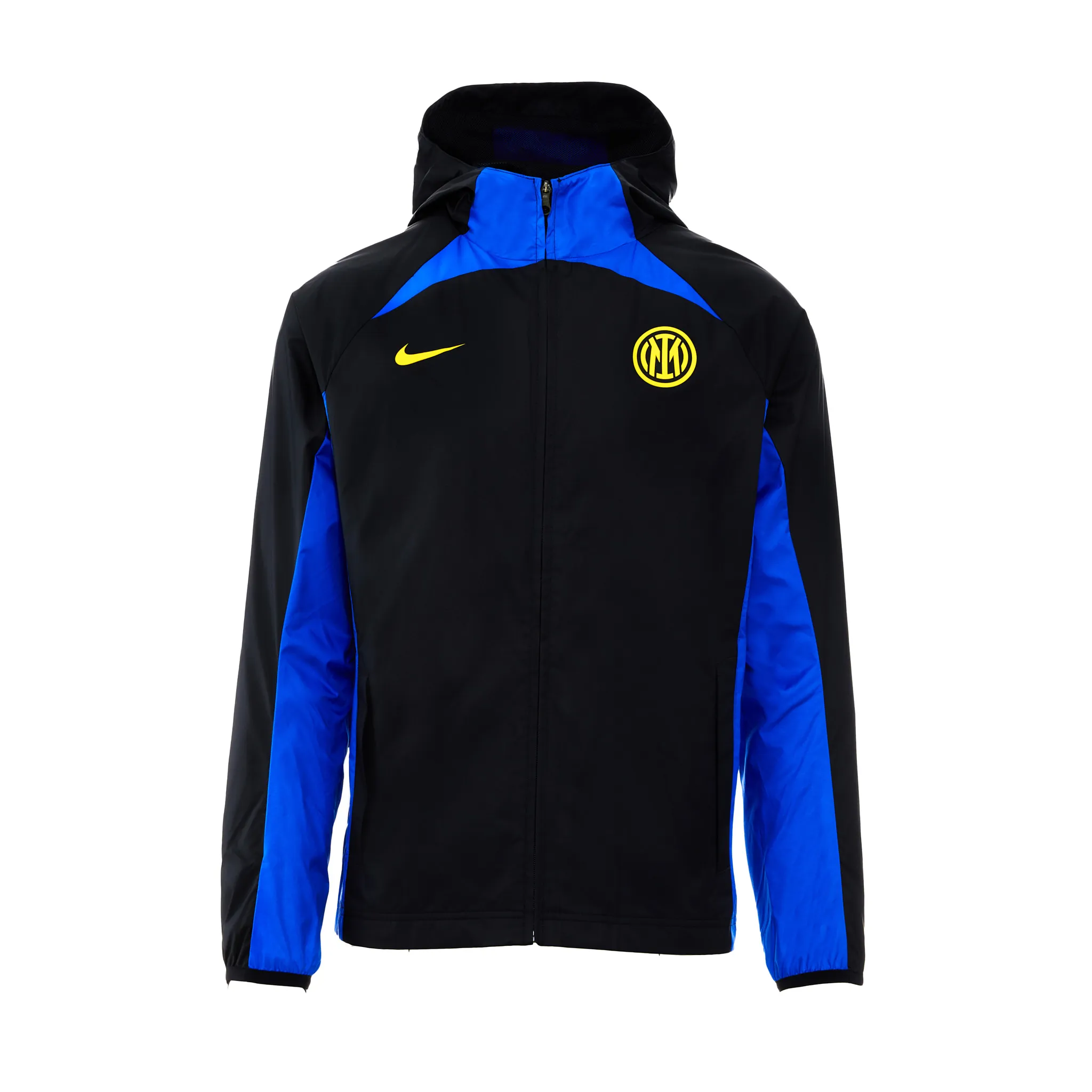 IM NIKE JACKET HOMBRE