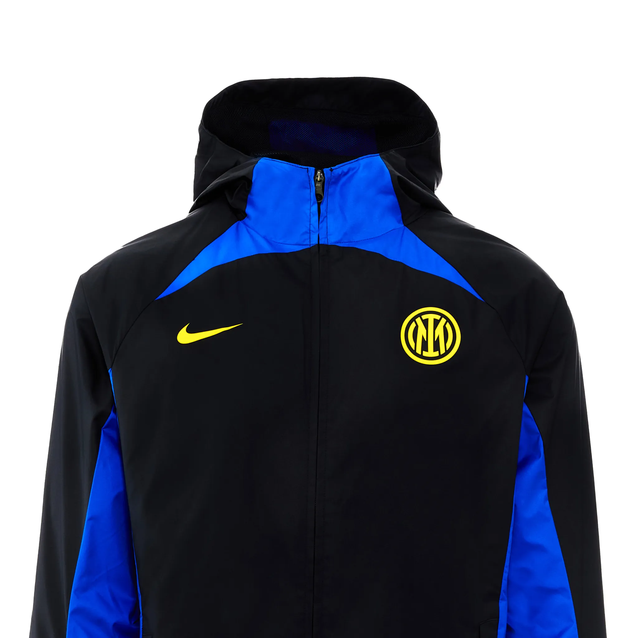 IM NIKE JACKET HOMBRE