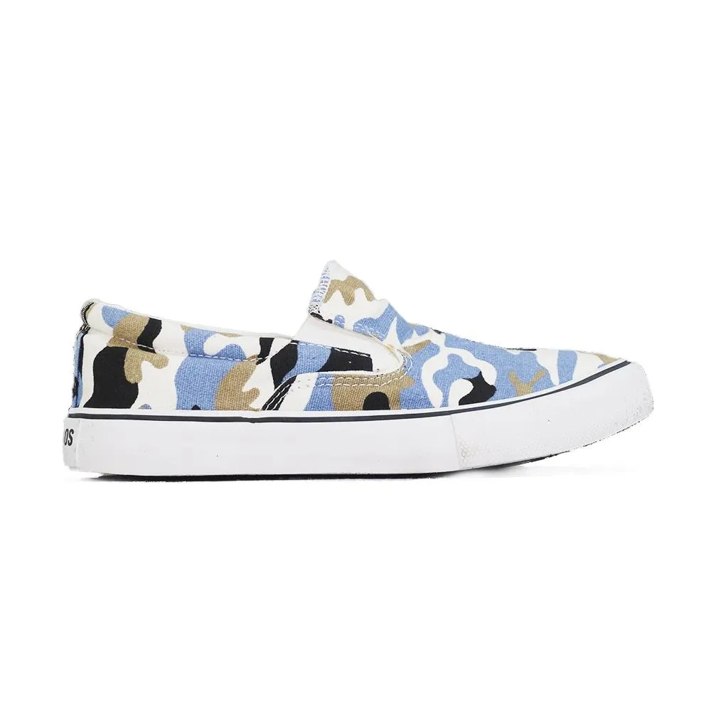 john foos zapatillas mujer - 170 CRAB