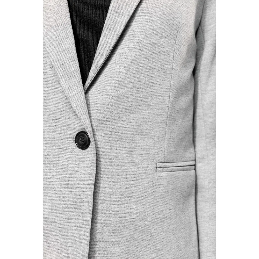 K6133-CHAQUETA DE PUNTO MUJER
