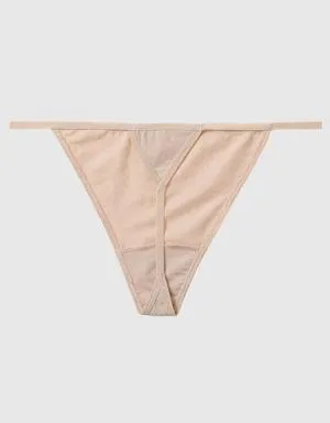 La Senza G-String Panty