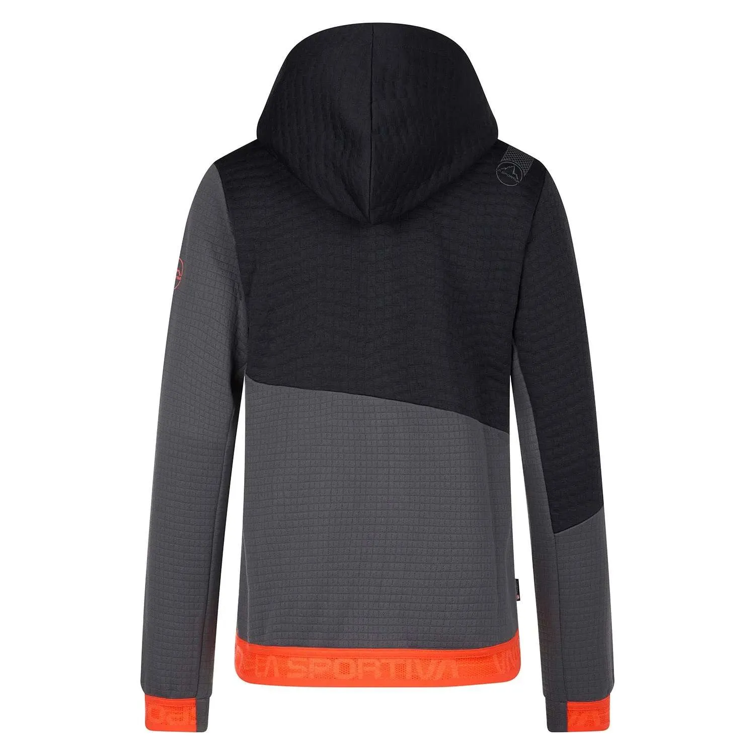 La Sportiva Method Hoody Mujer