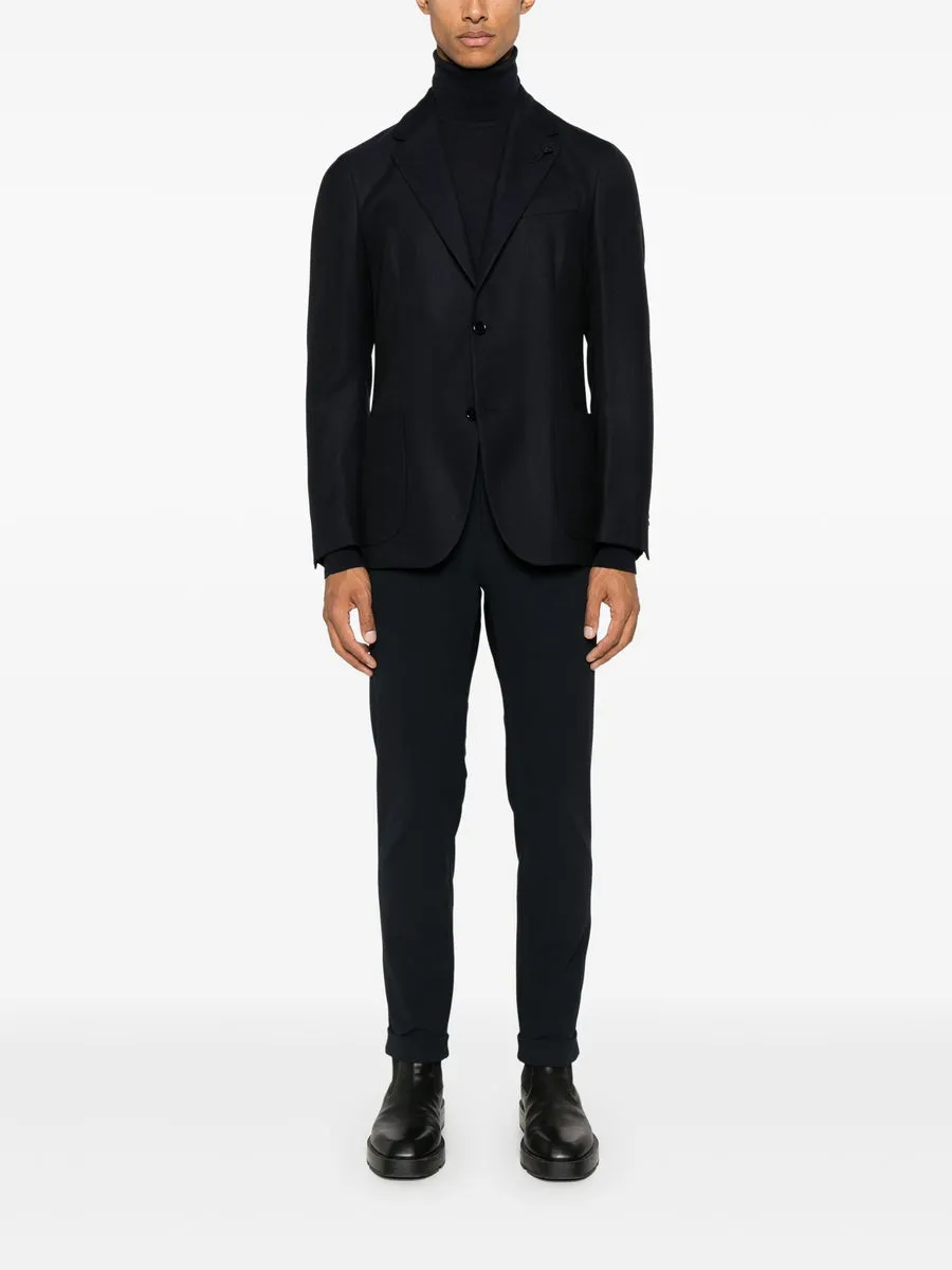 LARDINI PANAMA BLAZER