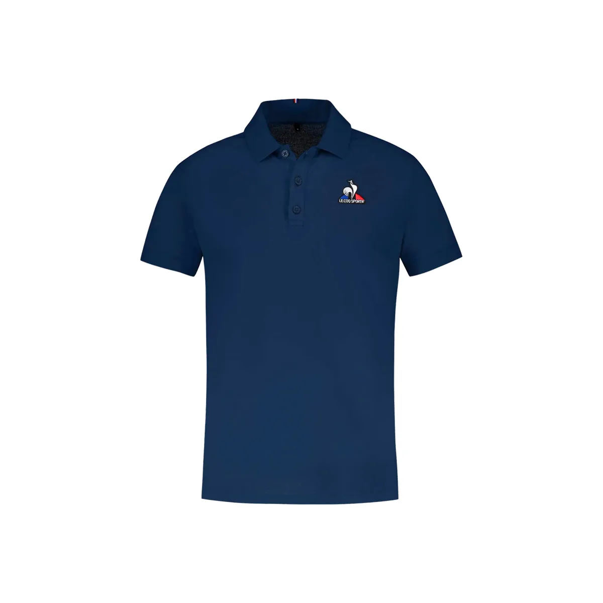 Le Coq Sportif Chomba Polo Ss N°1 – Hombre – 2120705