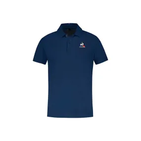 Le Coq Sportif Chomba Polo Ss N°1 – Hombre – 2120705