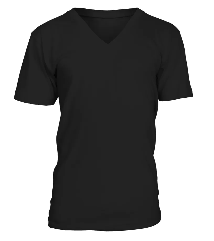 Limited Edition T-Shirt col V Unisexe