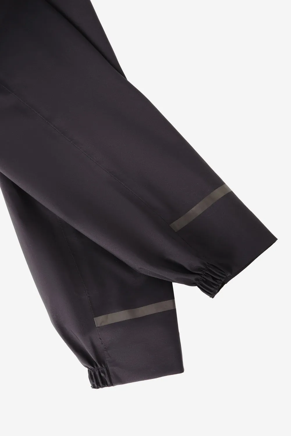 LONDON JACKET BLACK