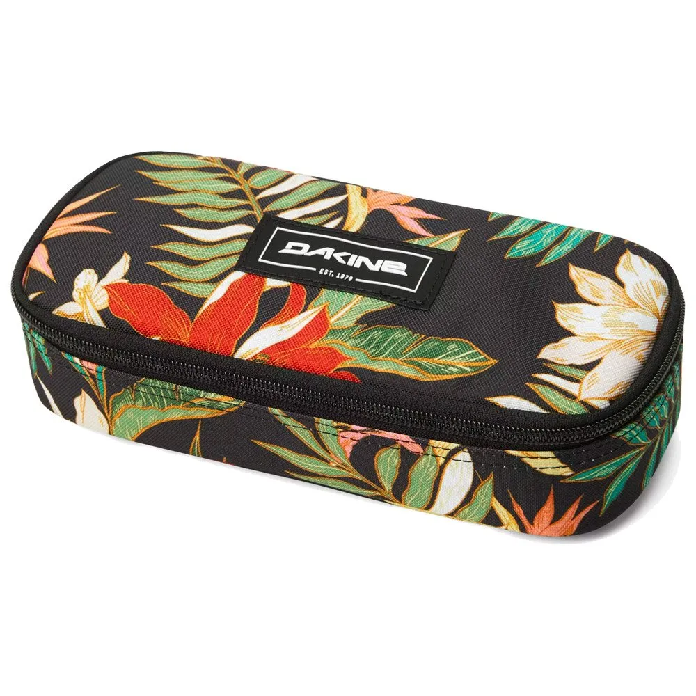 Maletín escolar Dakine School Case Sunset Bloom