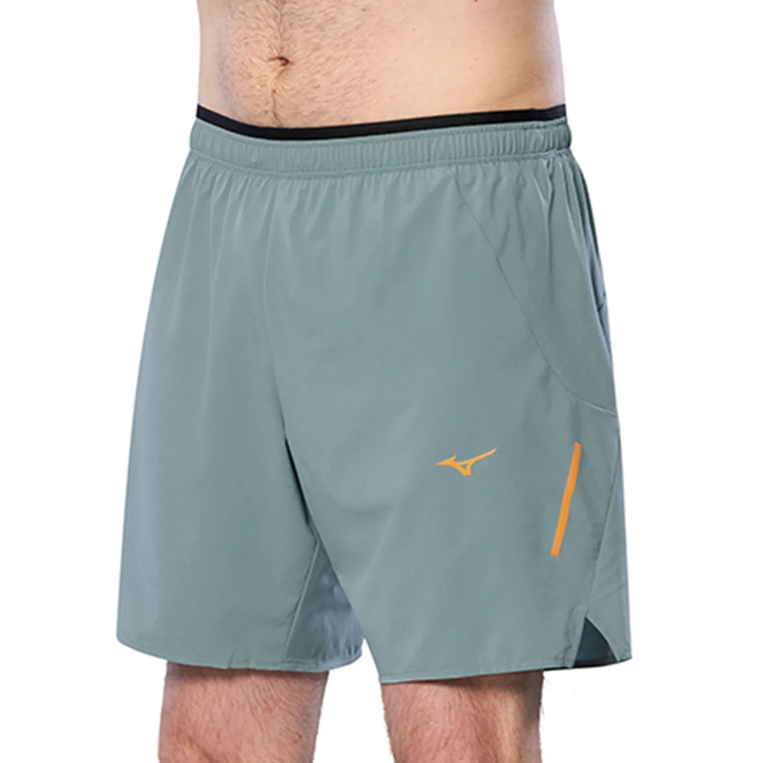 Mizuno Alpha 7.5in Shorts