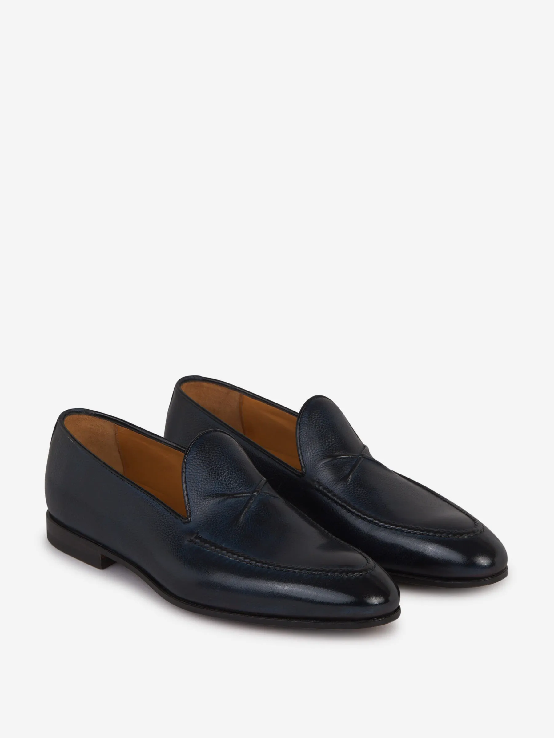 Mocasines Bustis