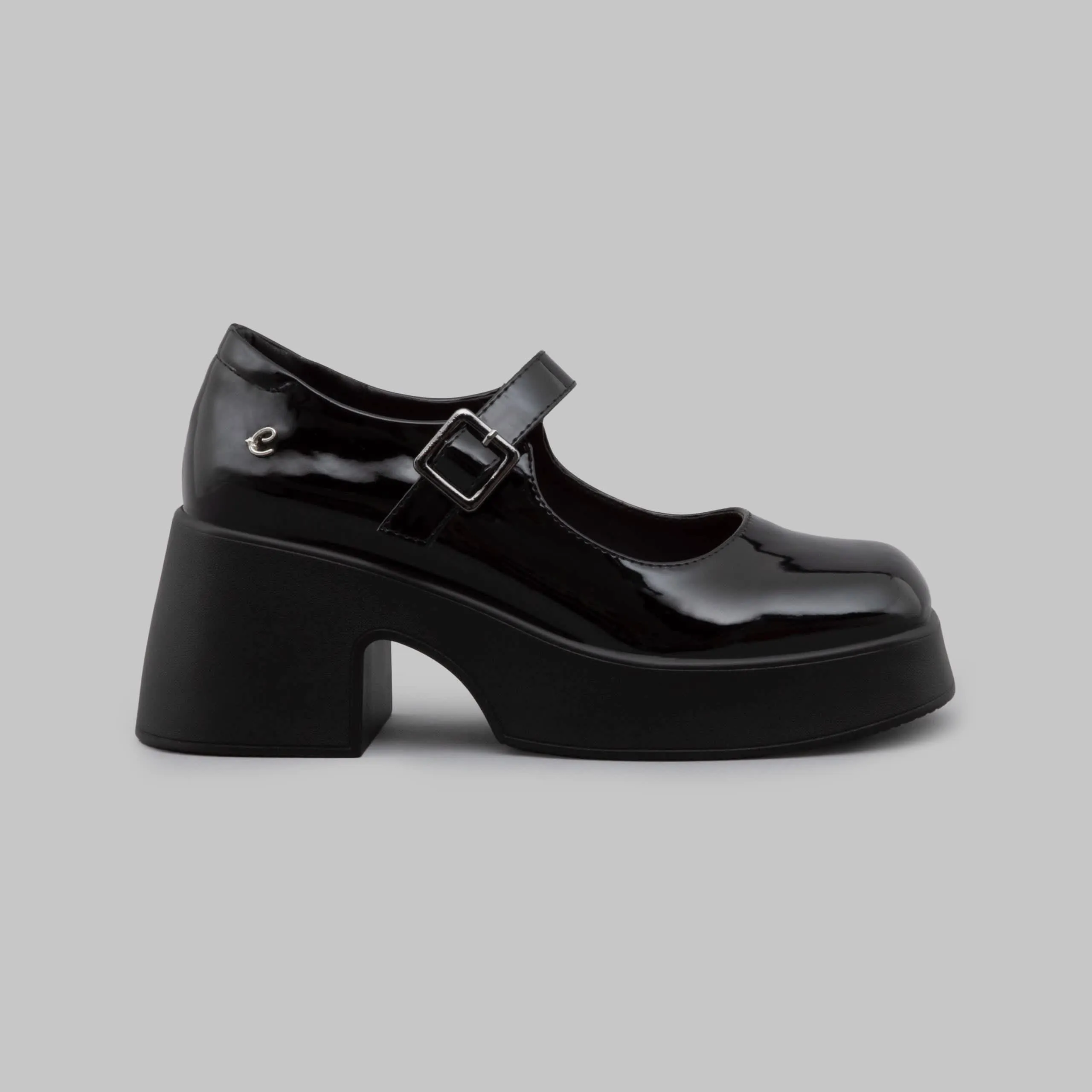 Mocasines Coral – CHERRY