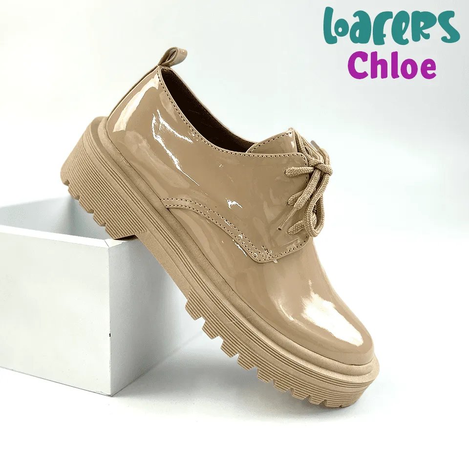 Mocasines Michy – CHLOE