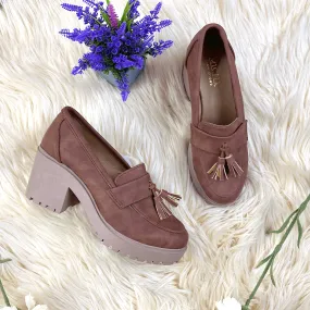 Mocasines Michy – GWEN