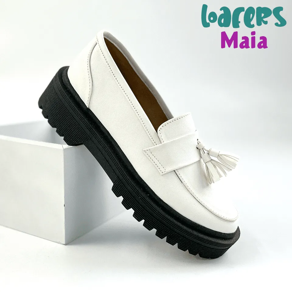Mocasines Michy – MAIA