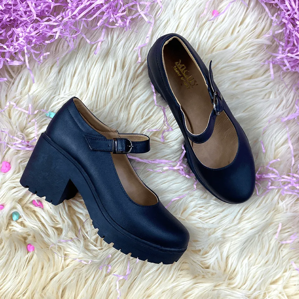 Mocasines Michy  – MARY LU