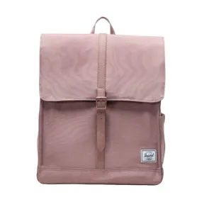 Mochila Rosa Herschel City MId-Volume Ash Rose 16L
