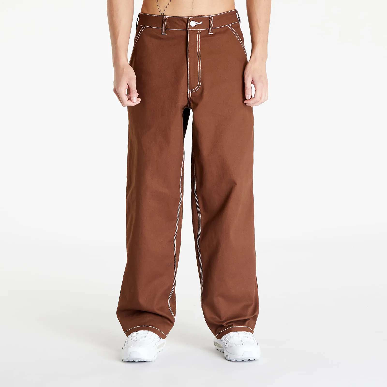 Nike Life Men's Carpenter Pants