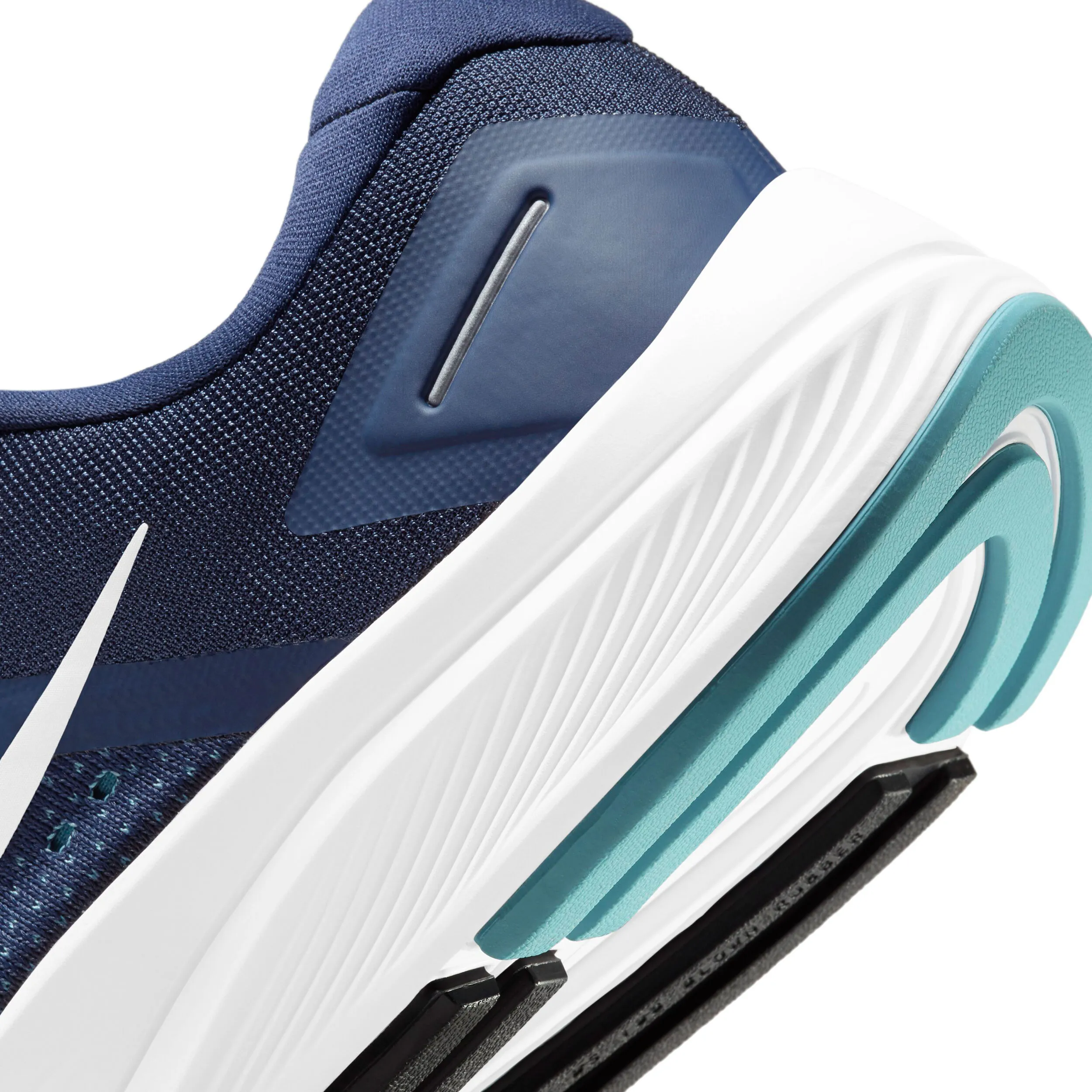 Nike Structure 23 Zapatilla De Estabilidad Hombres
