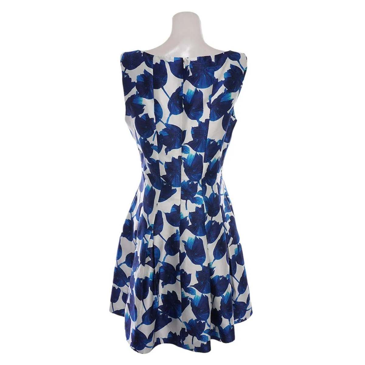 Oscar De La Renta Vestido