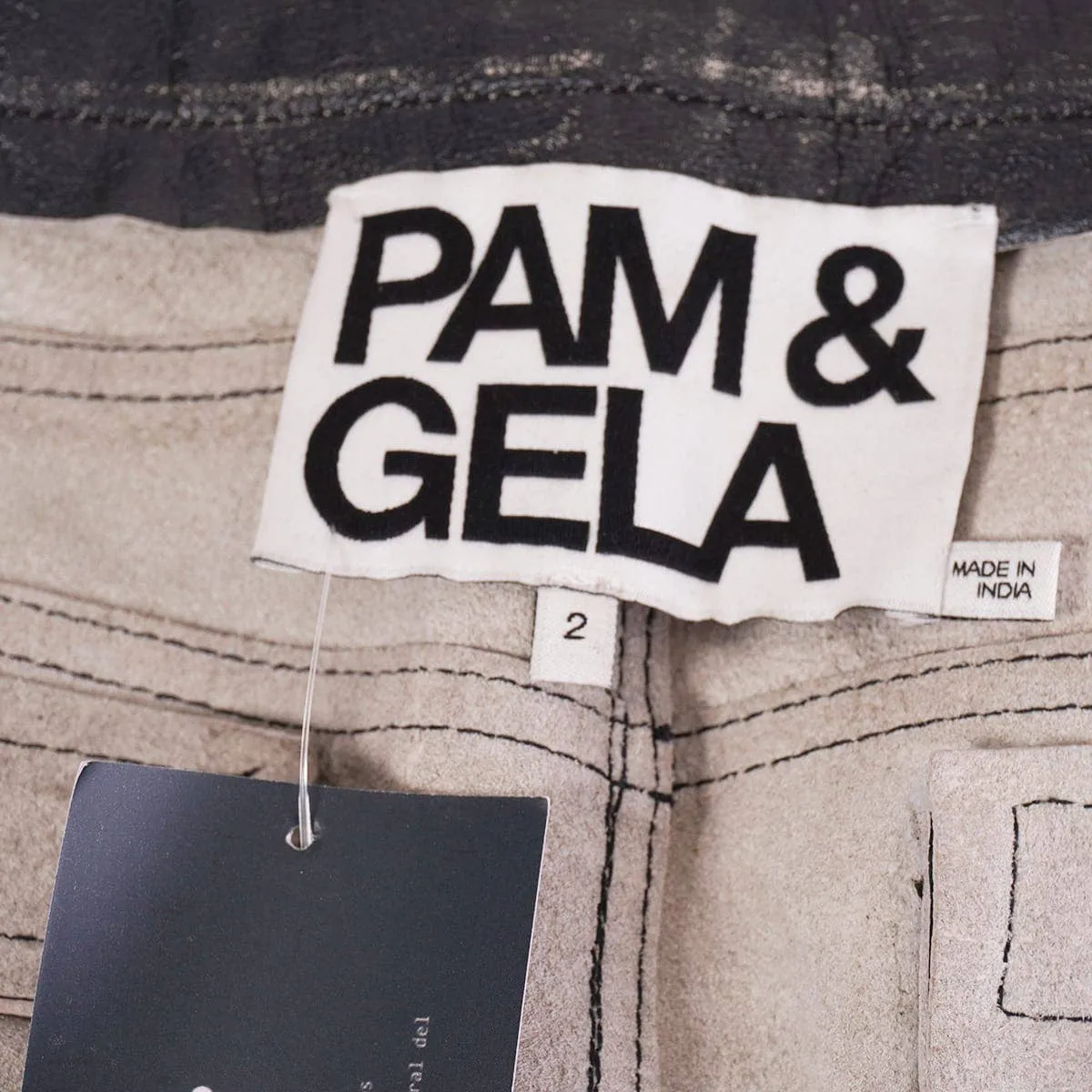 PAM & GELA Falda
