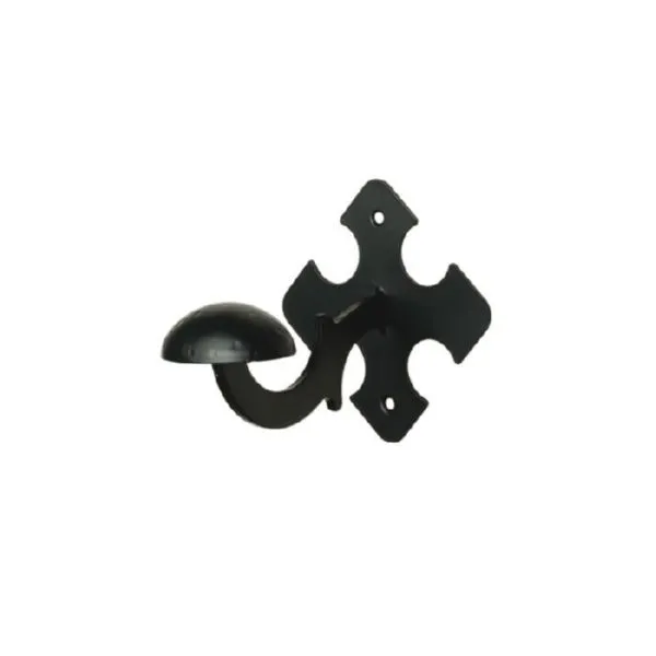 PERCHA NEGRA  Mod.100