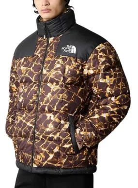 Plumífero The North Face Lhotse Estampado Hombre