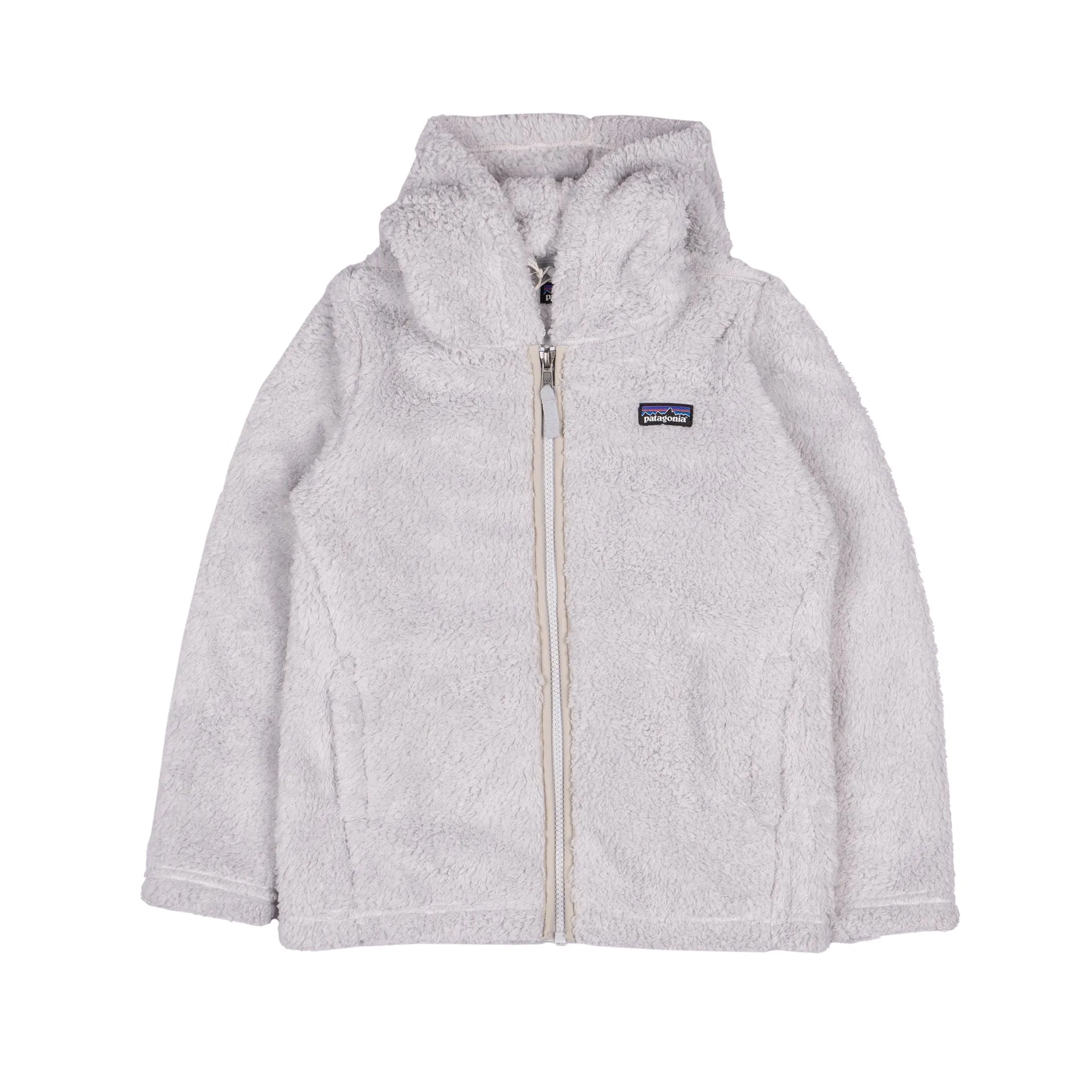 Polar De Niña Los Gatos Hoody - Usado (Buena)