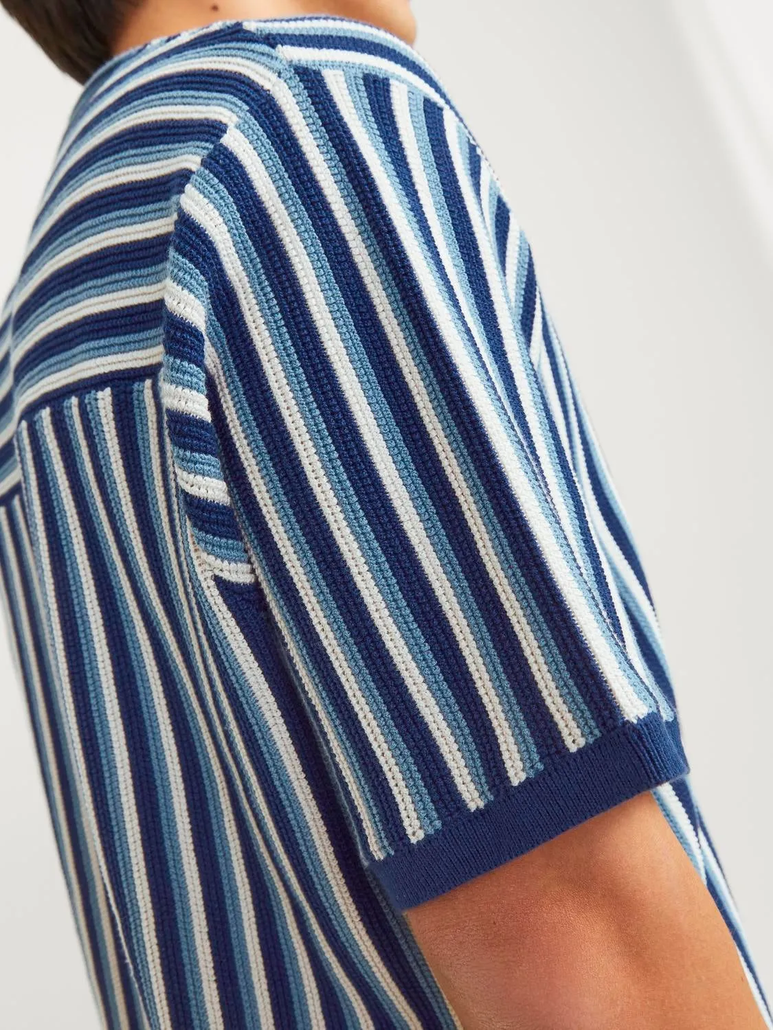 Polo | Azul oscuro | Jack & Jones®