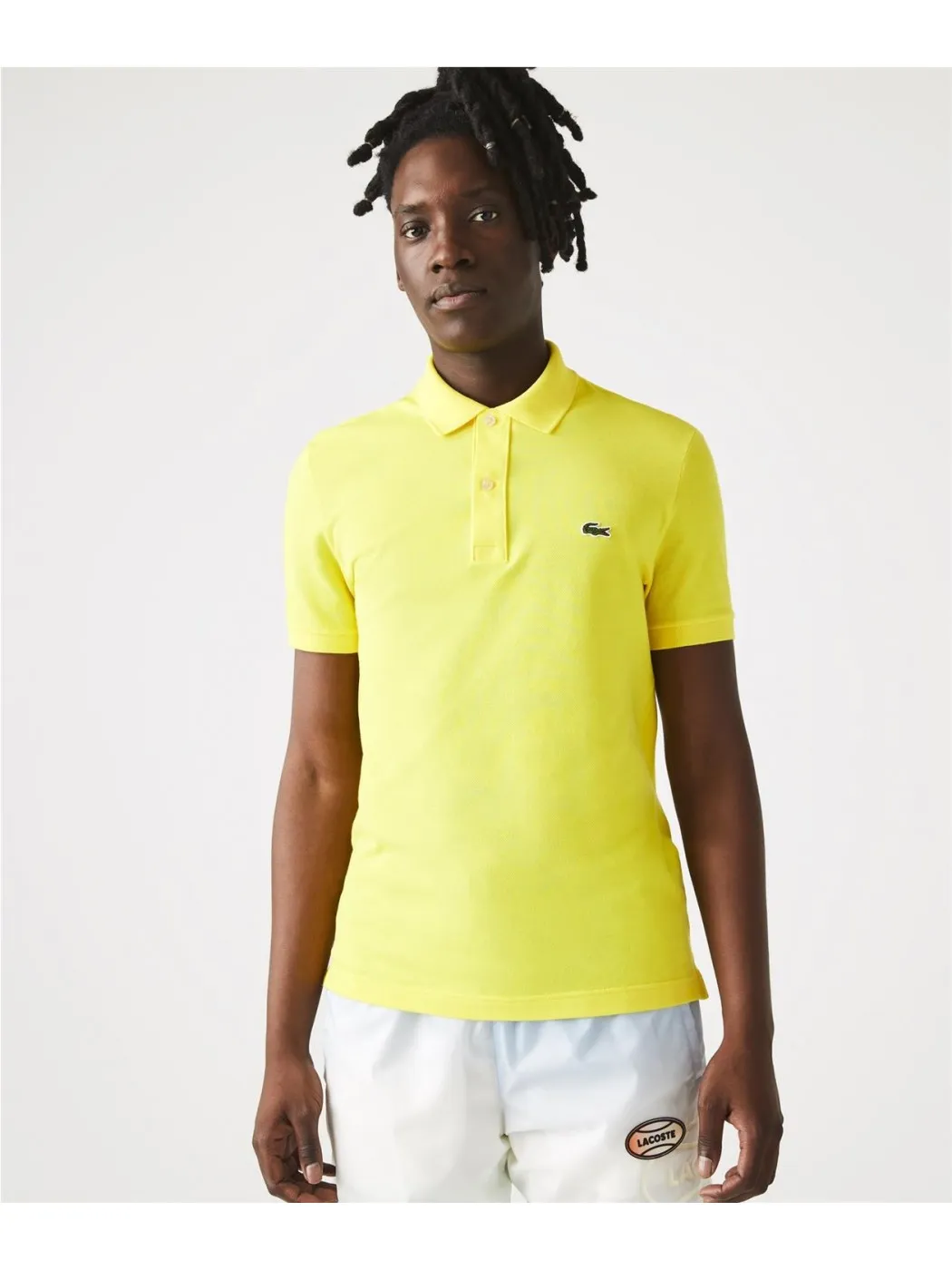 POLO LACOSTE HOMBRE