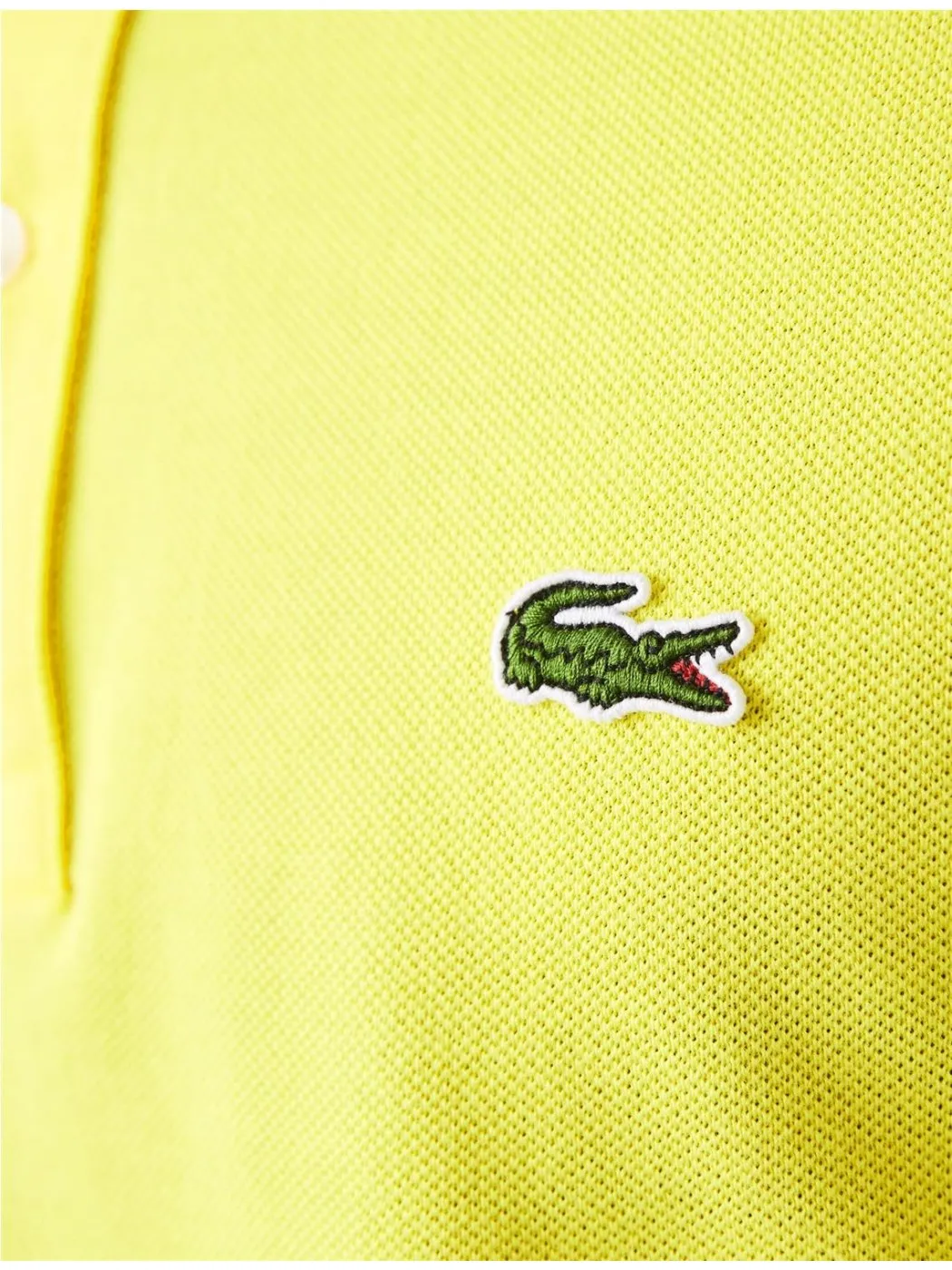 POLO LACOSTE HOMBRE