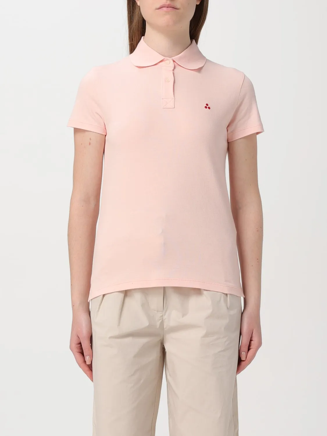 Polo mujer Peuterey