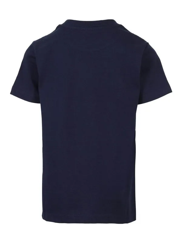 Polo Ralph Lauren Camiseta - Azul