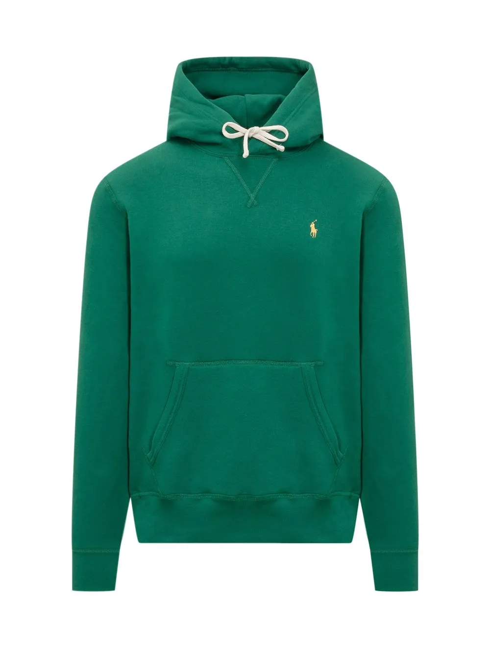 POLO RALPH LAUREN Hoodie with Logo