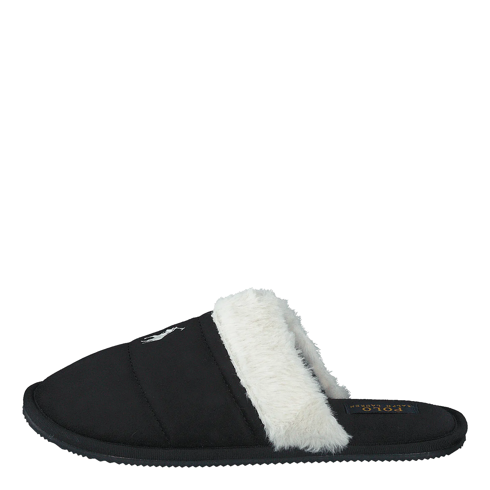 Polo Ralph Lauren zapatos Kelcie Black
