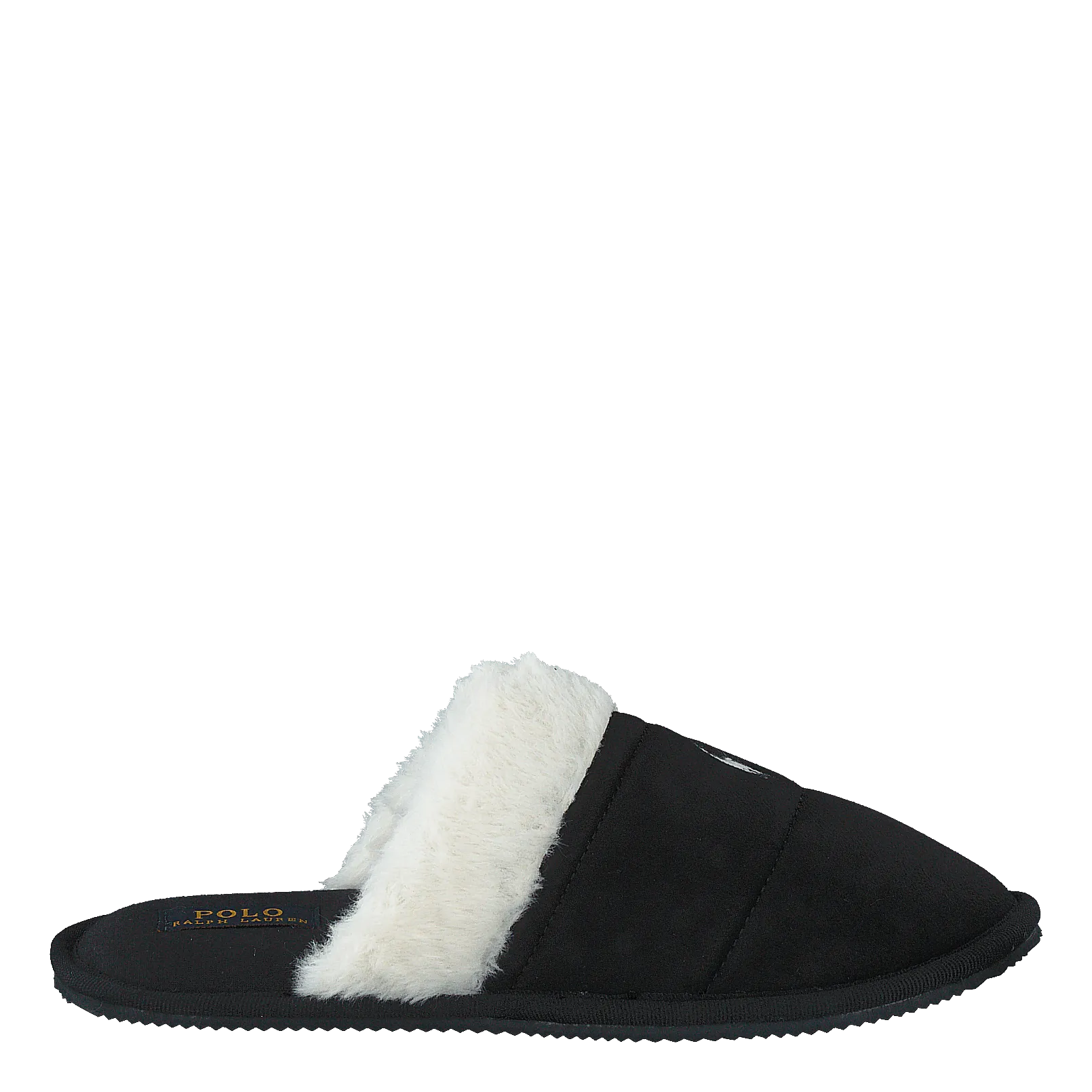 Polo Ralph Lauren zapatos Kelcie Black